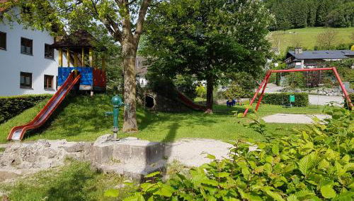 Ferienwohnung am Siegelbächle - Foto 5