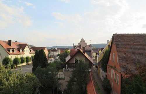 Ferienwohnung Flurerturm - Foto 10