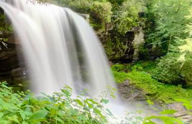 Misty Mountain Cabin - Foto 29