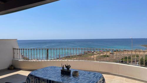 Attico Fronte Mare Salento - Foto 5