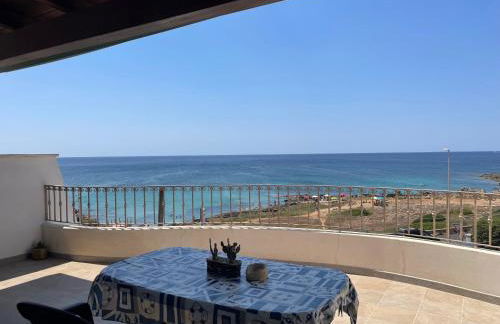 Attico Fronte Mare Salento - Foto 5