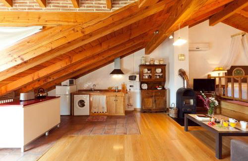 Apartamentos Ea Astei - Foto 57