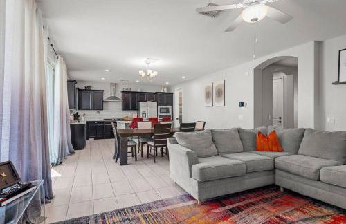 Family Vacation Home - Foto 9