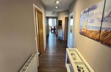 Ferienwohnung im Poolhaus mit Ostseeblick - Foto 10