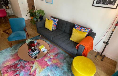 Award Winning Apartment in Yarm, North Yorkshire - Foto 14