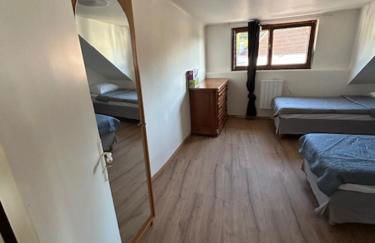 Rent Appart Forbach - Foto 23