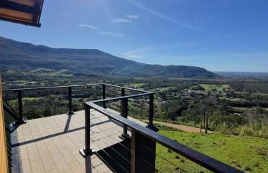 Vila Rosa Lodges - Chalés e Domo - Foto 32