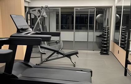 Estúdio no Campo Belo, pertinho do Aeroporto de Congonhas! 9o andar - Foto 25