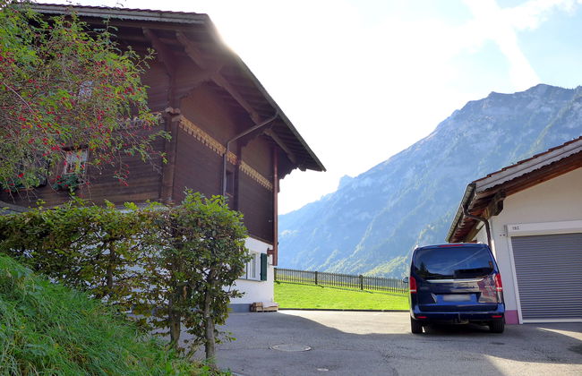 Elsighornblick - Foto 29