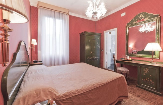 Palazzo Cendon - Le Mansarde - Foto 21