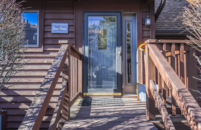 Sans Souci - Foto 30