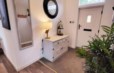 Woodland View Retreat - Luxury Stay, Endless Fun - Foto 24