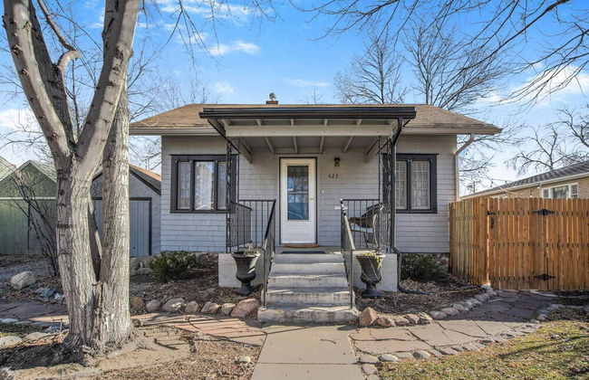 1bdlovely Cottagedogs Welcome!near Olympic Training Center - Photo 39