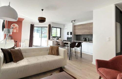 Appartement 2 chambres centre - Foto 1