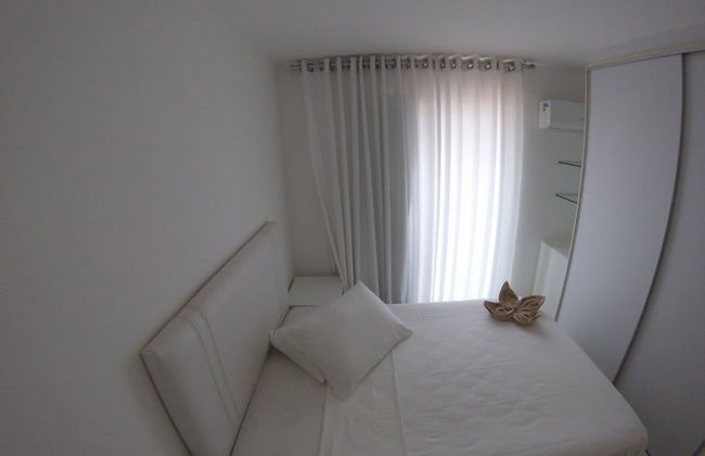 Apartamento Vista mar Praia de Iracema - Foto 4