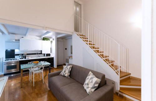 Fregoli Loft 22 - Photo 6