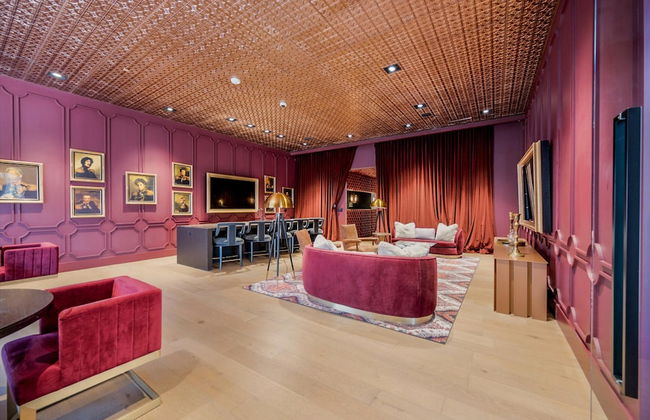 Global Luxury Suites Nashville Downtown - Foto 22