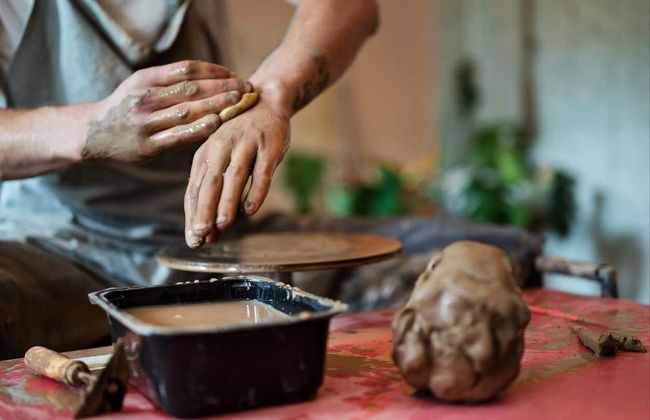 Cobá Full-Day Trip - Foto 4