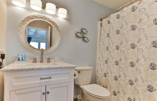 Coastal Waters 309-Direct Oceanfront Condo - Foto 23