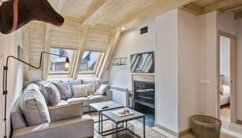 Luderna - Dúplex Serradet - Foto 3