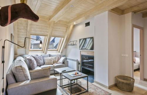 Luderna - Dúplex Serradet - Foto 3