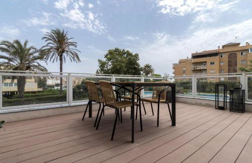 Suite Homes Hesperides garden beach - Photo 4