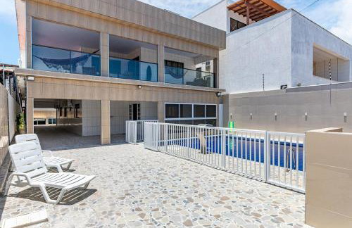 Casa Enseadas dos Corais - Cabo de Santo Agostinho - Foto 15