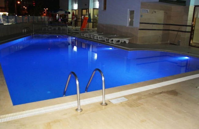 Sailor Apart Hotel - Photo 22