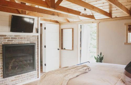 Redwood Grove in Sequoia and Kings Canyon National Park - Foto 7