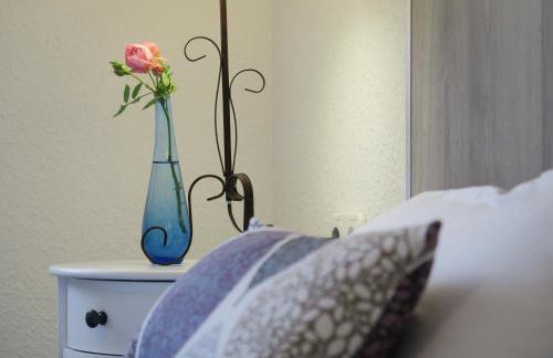 Ferienwohnung Loh - 55Zoll TV - Schnelles Internet 500MBit - Foto 27