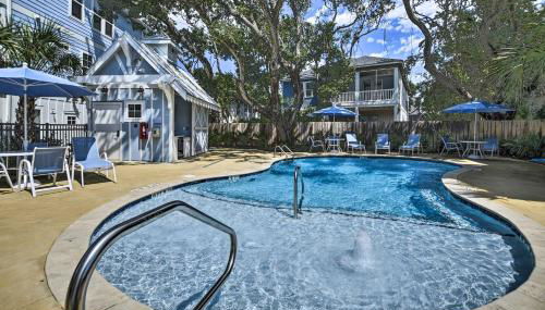 Luxury Townhouse with Ocean Views - Walk to Ocean! - Foto 3