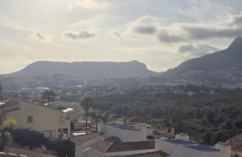 Casanova 20G Calpe - Foto 20