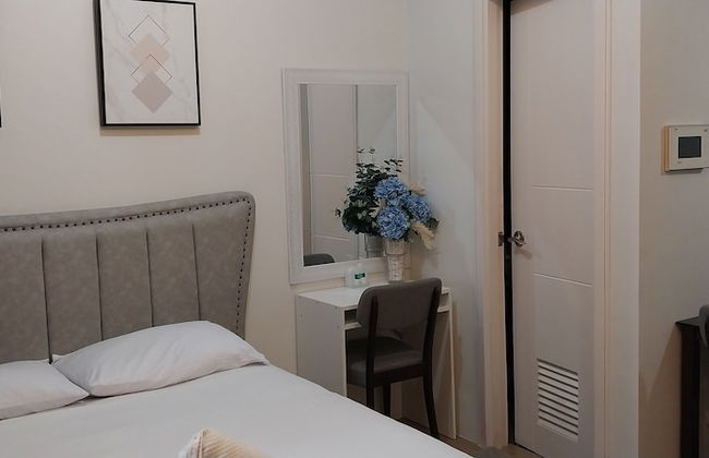 Alps Condotel at 150 NAIA T3 - Foto 12