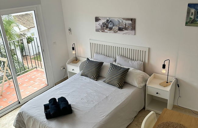 Studio in Estepona Near Sandy Beach - Foto 7