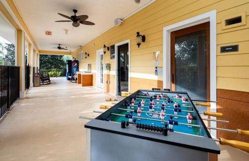 3BR Resort Condo near Disney - Resort Pool and Hot Tub - Foto 75