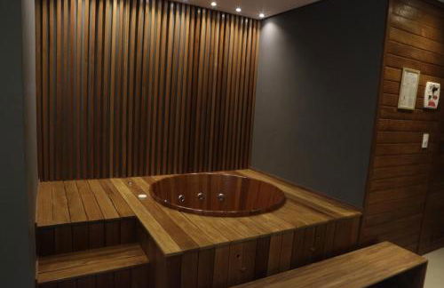 Nakamiti Singular Apart Arujá SP - Foto 26