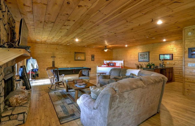 Endless View Blue Ridge - Foto 8