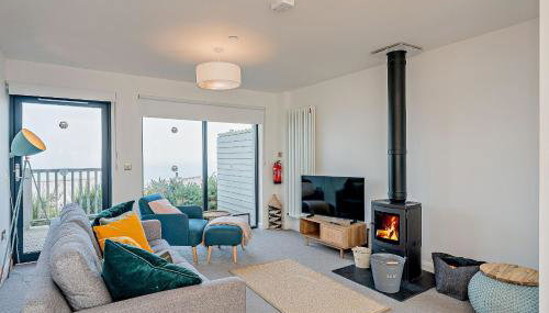 Residence 11 by Together Travel - Luxury 2-Bed Ground Floor Apartment - Foto 2