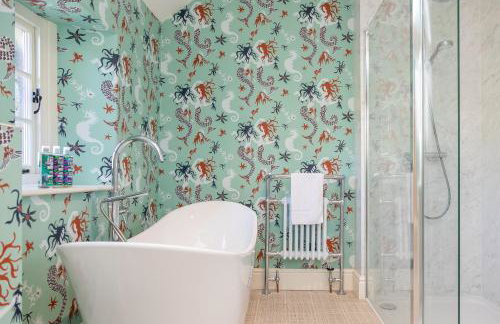 Malham Cottages by Birch Stays - Foto 47