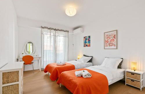 Suite de Dijon FSHH - Foto 11