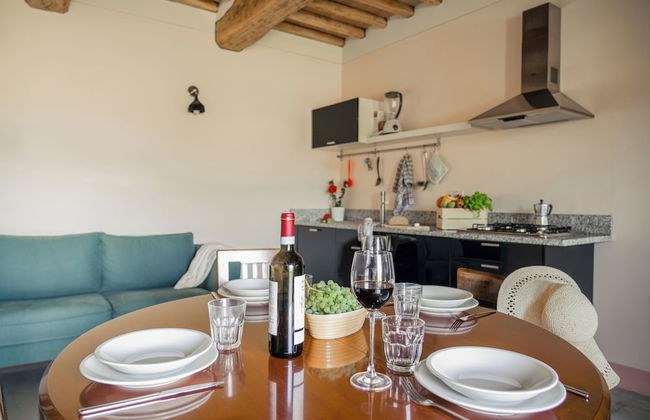 Agriturismo Montelovesco - Photo 37