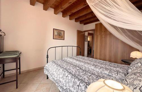 Casa Fornico 2, vista lago e patio - Foto 21