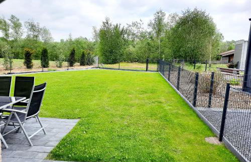 Ferienhaus am See Goch Kessel - Foto 29