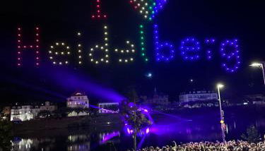 Philosophen und Neckarblick Apartment - Foto 3