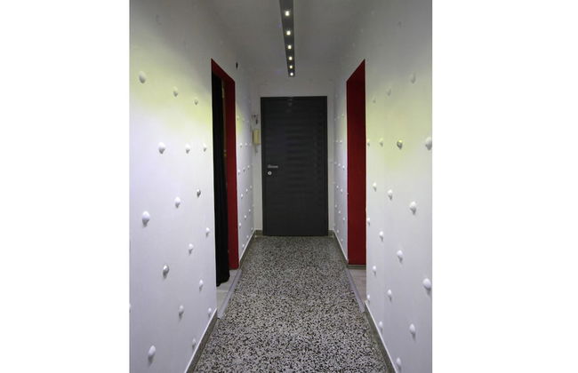 Art Apartment - Foto 13