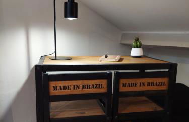 Loft Cosy NICE centre ville - Photo 5