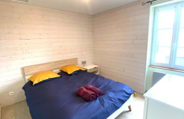 La Maison de Méguillaume - Proche Haras du Pin et Argentan - Calme - Foto 19