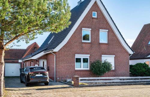 Ferienwohnung Anne - Foto 1