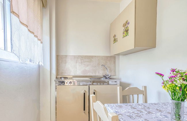 Akrotopi Apartments & Studios - Foto 57