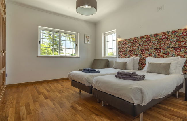 LV Premier Algarve FU1 Pool AC Sea View - Foto 10